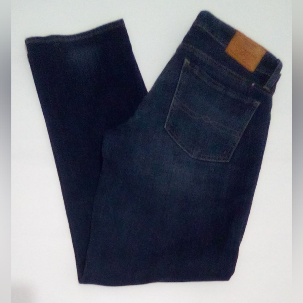 Lucky Brand Sweet Crop Jeans Size 6/28